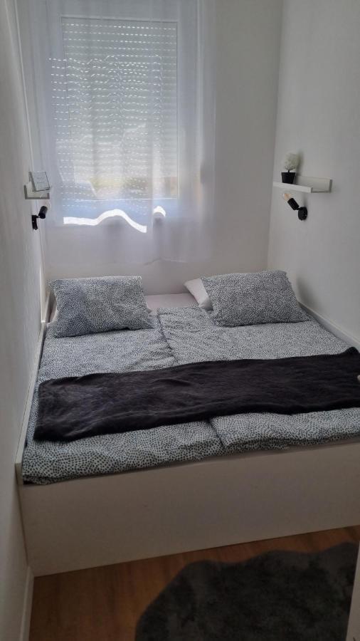 Retfala Inn Osijek Exteriör bild