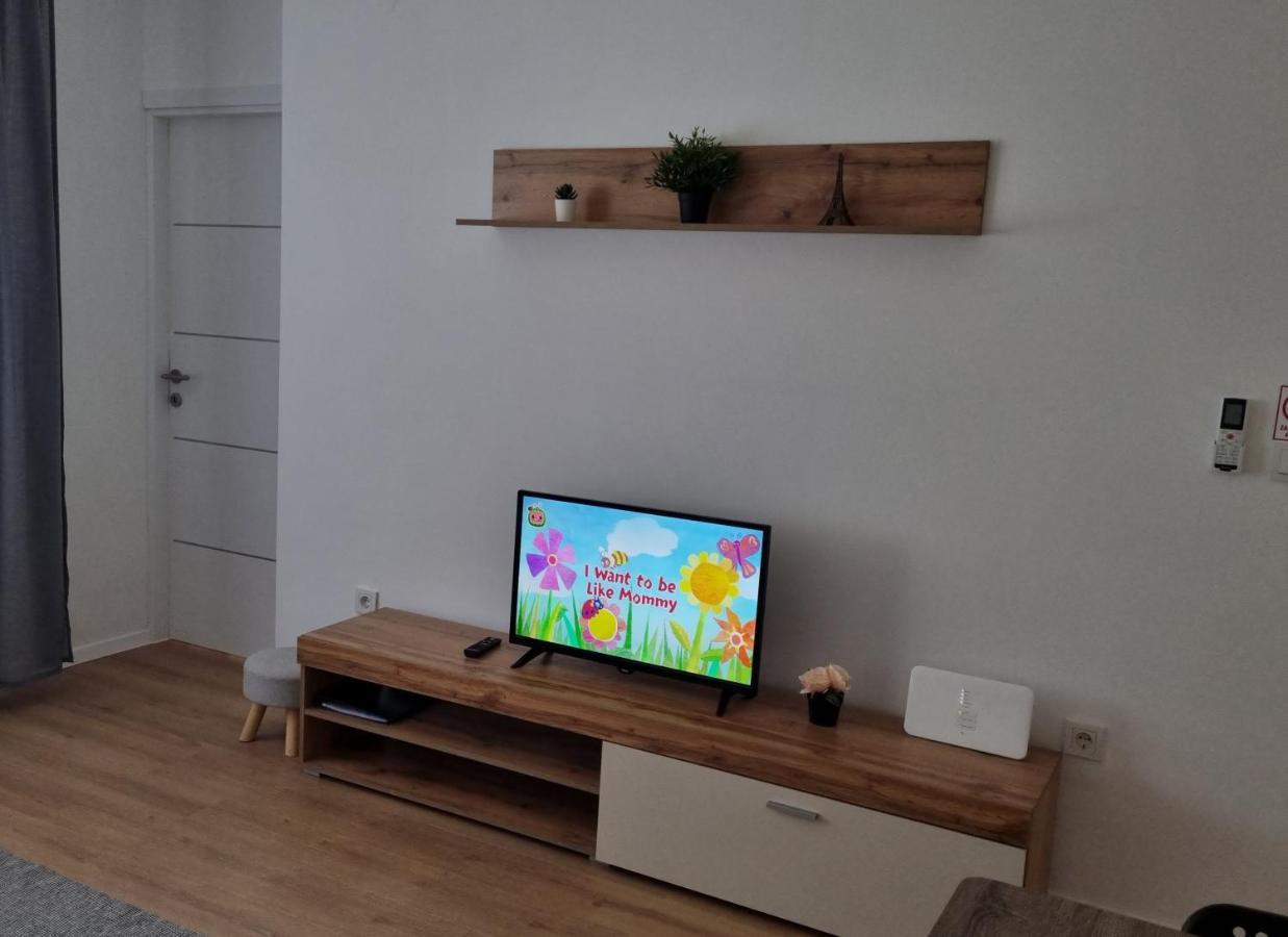 Retfala Inn Osijek Exteriör bild