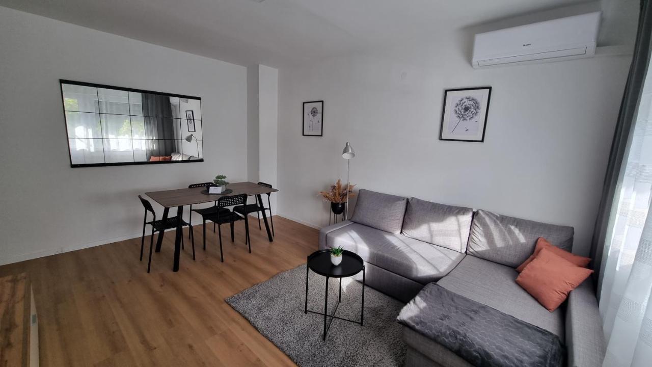 Retfala Inn Osijek Exteriör bild