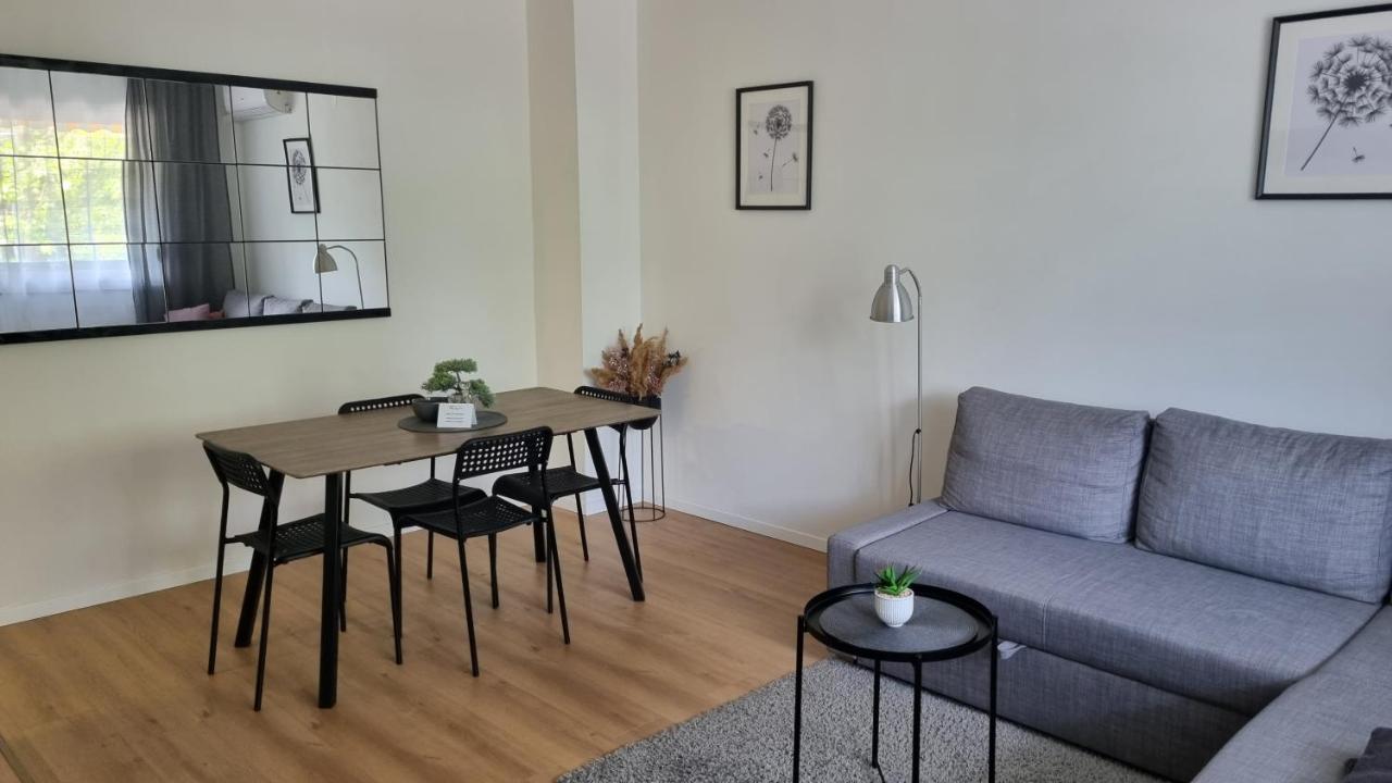 Retfala Inn Osijek Exteriör bild