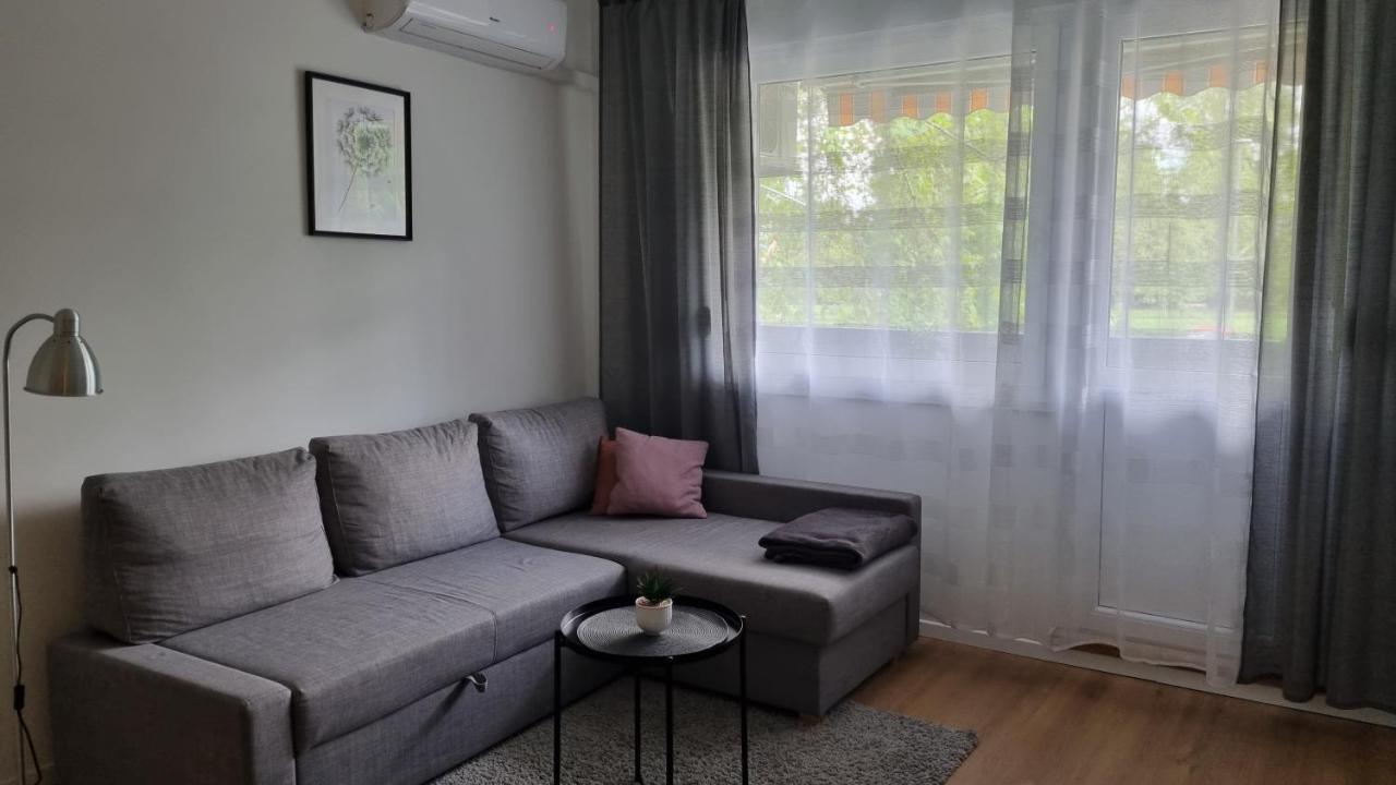 Retfala Inn Osijek Exteriör bild